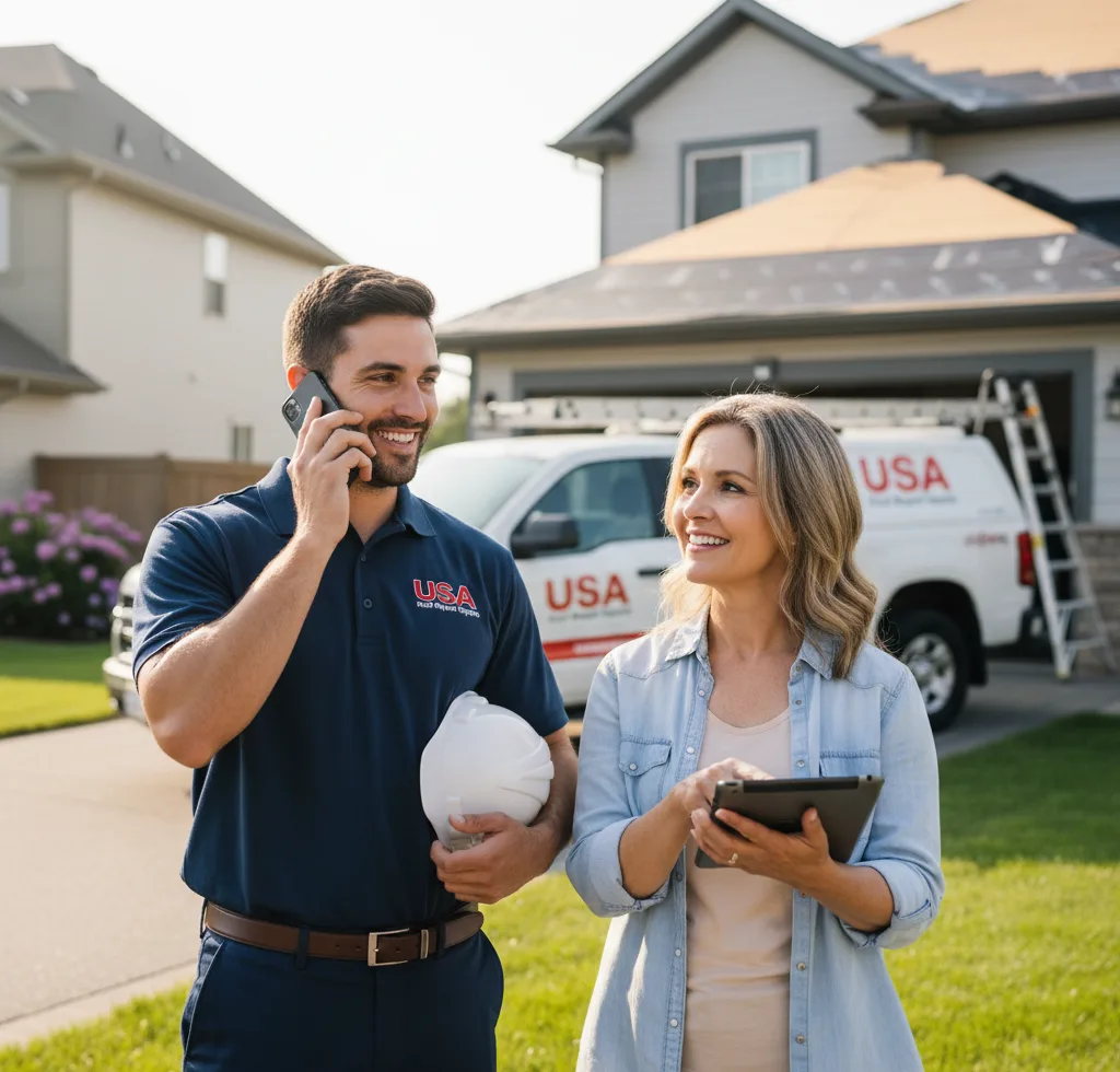 Roof Leak Repair in Milpitas, CA